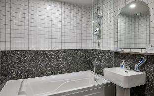 suwon yeongtong just sleep hotel