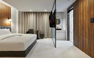 suwon yeongtong just sleep hotel