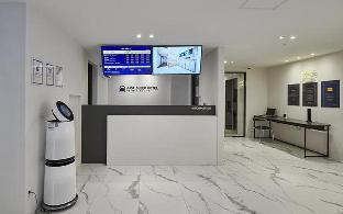 suwon yeongtong just sleep hotel