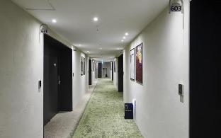 suwon yeongtong just sleep hotel