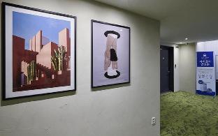 suwon yeongtong just sleep hotel