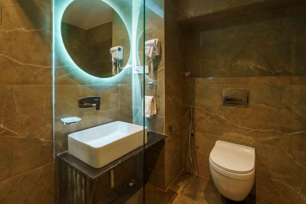 hotel nandhini j p nagar