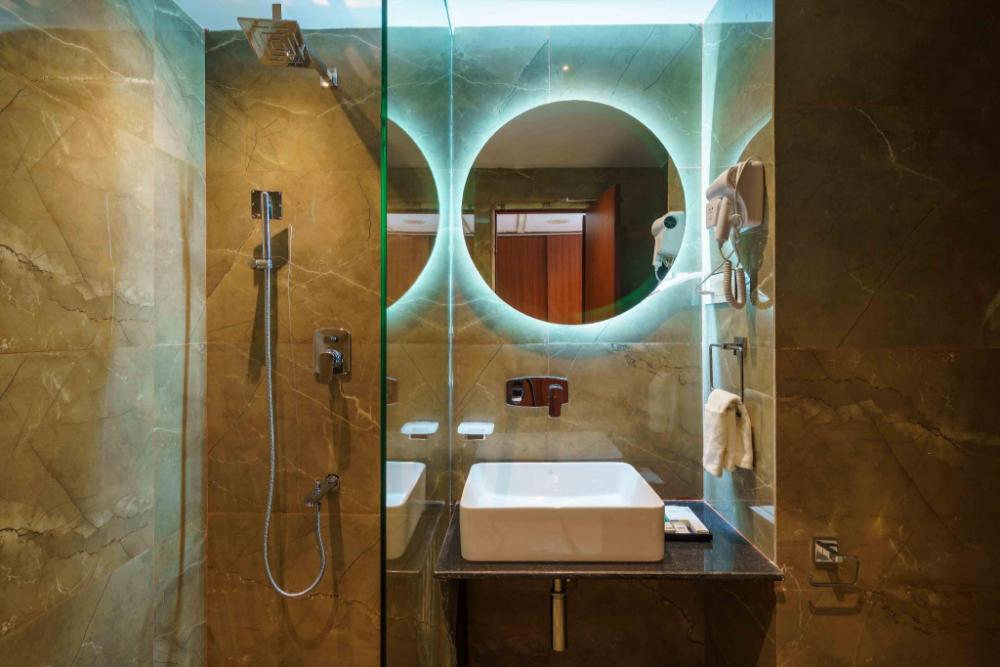 hotel nandhini j p nagar