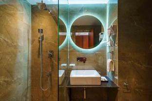 hotel nandhini j p nagar