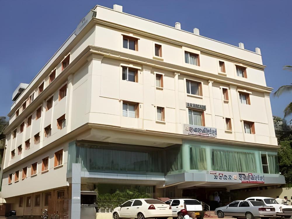 hotel nandhini j p nagar