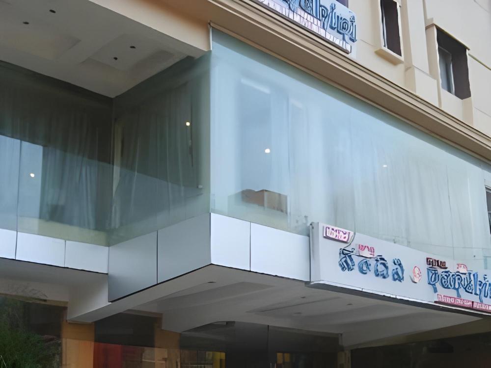 hotel nandhini j p nagar