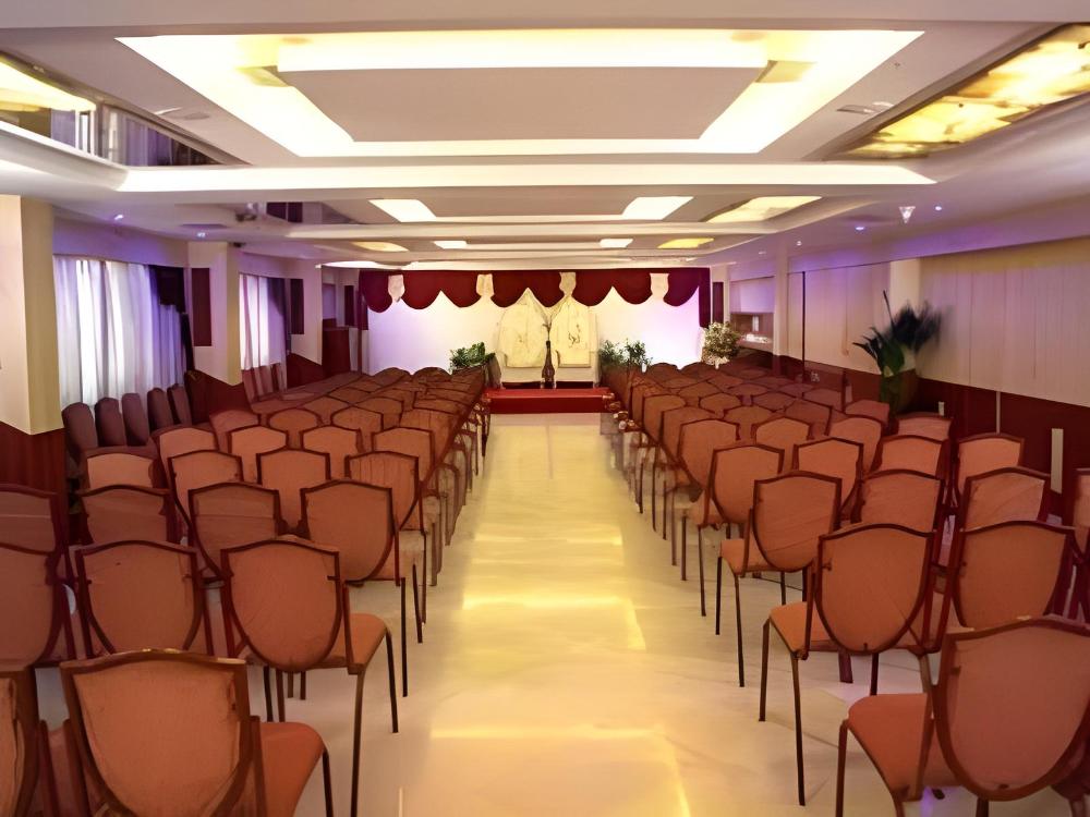 hotel nandhini j p nagar