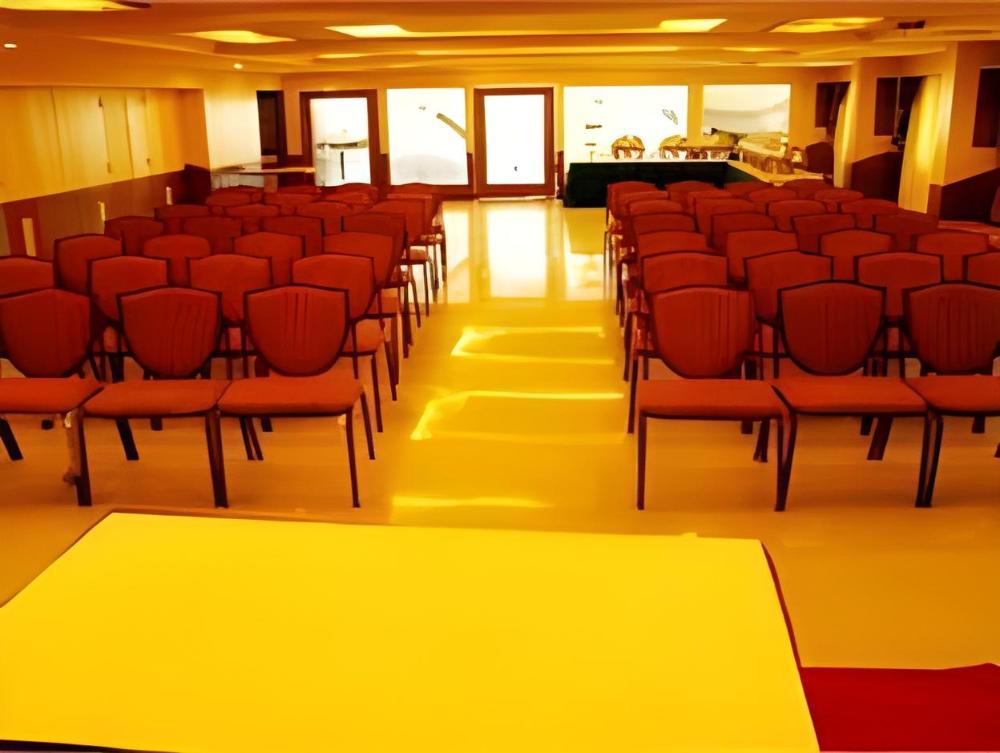 hotel nandhini j p nagar