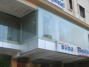 hotel nandhini j p nagar