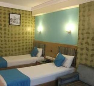 hotel nandhini j p nagar