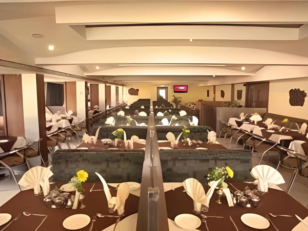 hotel nandhini j p nagar