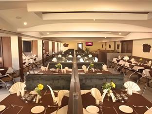 hotel nandhini j p nagar