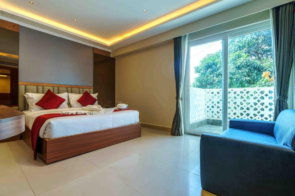 hotel nandhini j p nagar