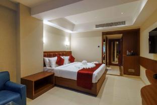 hotel nandhini j p nagar