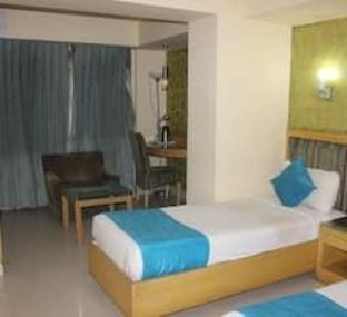 hotel nandhini j p nagar