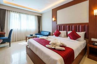 hotel nandhini j p nagar