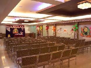 hotel nandhini j p nagar