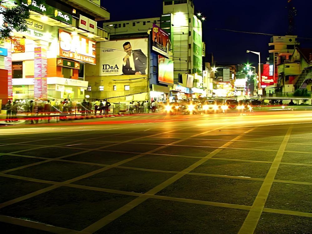 hotel komfort terraces