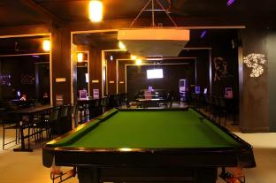 hotel komfort terraces