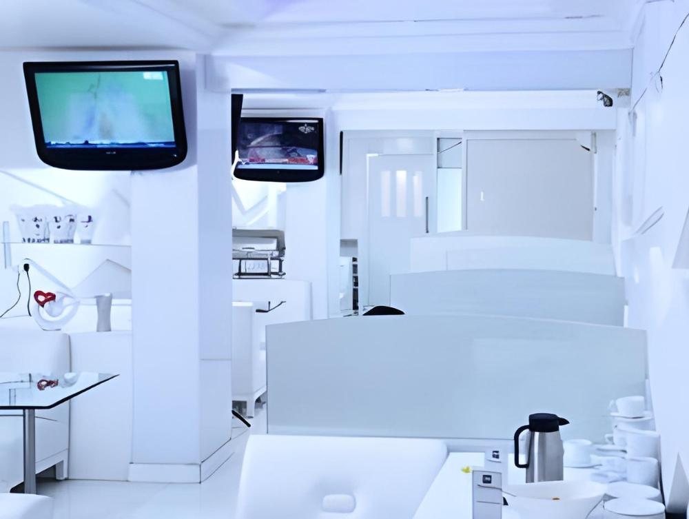 hotel komfort terraces