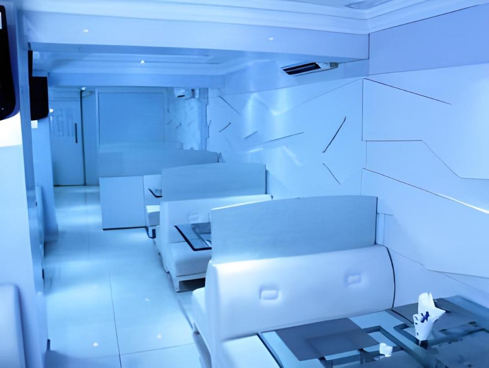 hotel komfort terraces