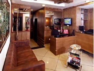 hotel komfort terraces