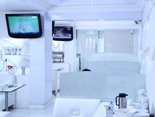 hotel komfort terraces