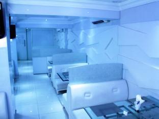 hotel komfort terraces