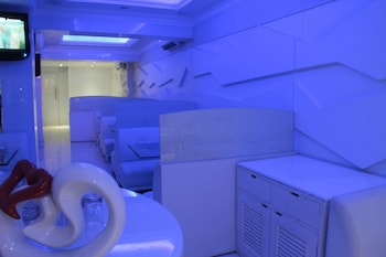 hotel komfort terraces