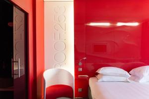 Best Western Plus Design And Spa Bassin D Arcachon,Near Kid Parc,4 star