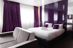 best western plus design and spa bassin d arcachon