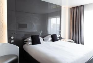Best Western Plus Design And Spa Bassin D Arcachon,Near Kid Parc,4 star