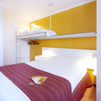 Hotel Eco Relais - Pau Nord,Pau>>Lons,1 star