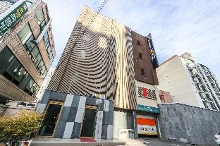 daegu pyeongridong the maison