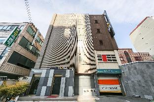 daegu pyeongridong the maison