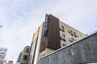 daegu pyeongridong the maison