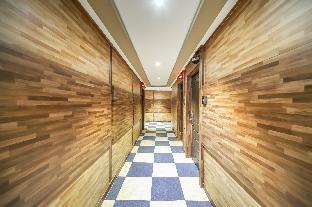 daegu pyeongridong the maison