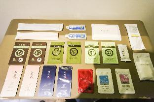 daegu pyeongridong the maison