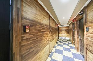 daegu pyeongridong the maison