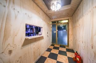 daegu pyeongridong the maison