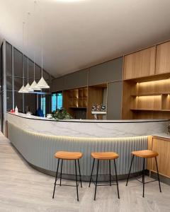 Hages Badehotel,,3.5 star