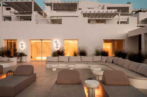 lovia mykonos