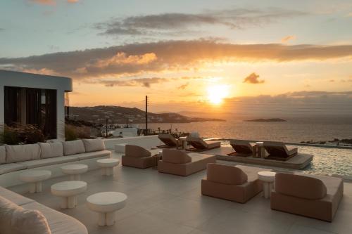 lovia mykonos