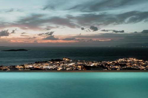 lovia mykonos