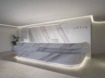 lovia mykonos