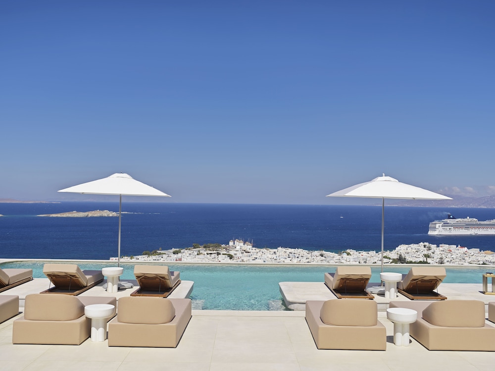 lovia mykonos