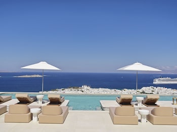 lovia mykonos