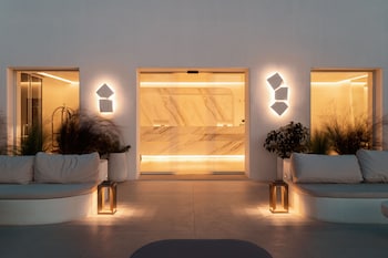 lovia mykonos