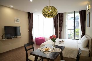 hb serviced apartment lac long quan