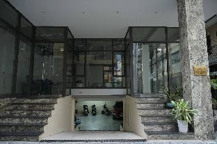 hb serviced apartment lac long quan